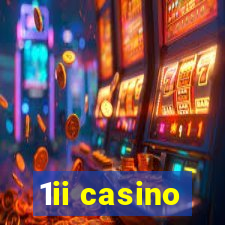 1ii casino